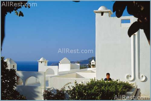 Esperos Village Hotel 9